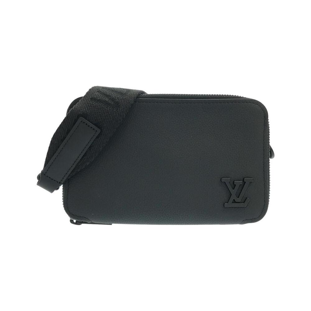 Louis Vuitton LV Aerogram Alpha Wearable Wallet M59161 Shoulder Bag